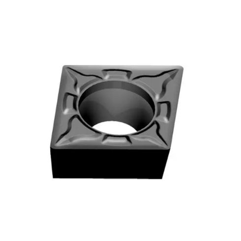 CCMT 120408-EF, ZCC CT Turning Insert